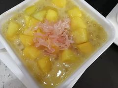 -圆碌碌甜品屋(二中店)
