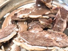 -清真·道口牛肉面