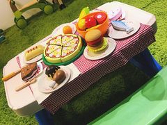 -Ms·KIMO星漠亲子餐厅(高新店)