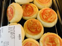 -山姆会员商店(杨桥西路店)