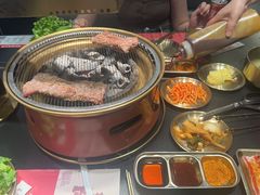 -西塔老太太泥炉烤肉(龙湖北苑天街店)