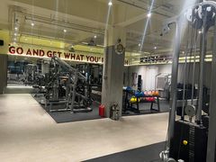 -聚健身GatherFitness(余杭店)