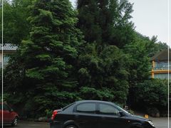 -花水湾第一村温泉大酒店