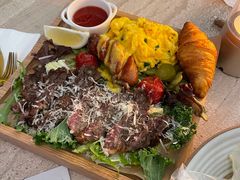 -玲婧胡同·生日蛋糕·餐厅(嘉里城店)