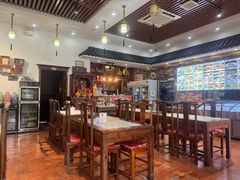 -天天初二·天津传统捞面·天津特色菜(凌奥总店)