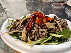 -盛德利食府 天津菜(河西店)