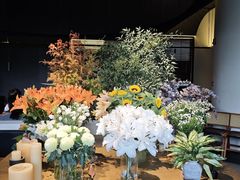 -Ameigo梅果·云贵川bistro(长宁来福士店)