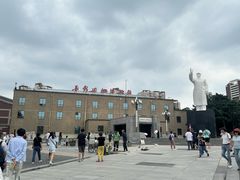 -长影旧址博物馆