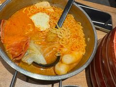-韩悦牛排烤肉无限续(宝能中心店)