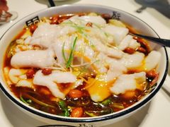 -风味小馆(天目湖宾馆店)