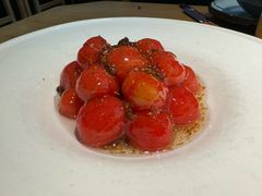 -胡马八破·川菜小馆(高新万达店)