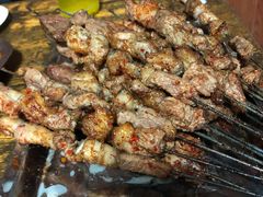 -岳文生烧烤