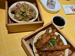 -蔡澜点心·粤菜(花城汇南区店)