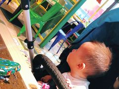 -蛙喔牛蛙(仙林万达茂店)