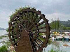 -东钱湖旅游度假区