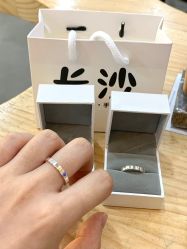 -壹定制珠宝(五一广场店)