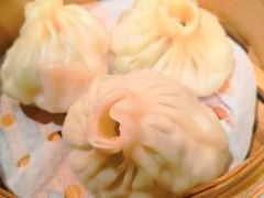 -南京大牌档(凯德大峡谷店)