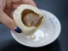 -郑家包子牛肉拉面(尚勤路店)
