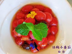 -宏宴·新京菜(望京店)