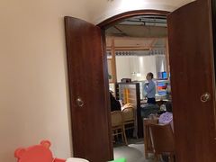 -晓粤·惹味粤菜(凯德乐峰广场店)