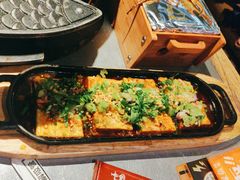-探鱼·鲜青椒爽麻烤鱼(正佳广场店)