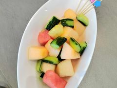 -创味·民间海南菜·非遗藤桥排骨(藤桥·免税城店)