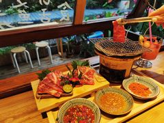 -馥家小馆(黔灵山公园店)