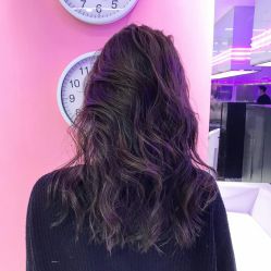 -MY HAIR ARDOR