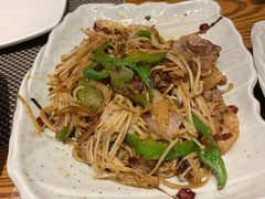 -和风铁板料理(山姆会员店)