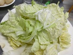 -三兴涮羊肉(荣安大街店)