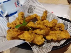 -鱼酷活鱼烤鱼(沈阳大悦城店)