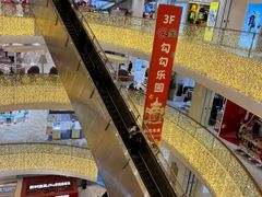 -银泰百货(北京大红门店)