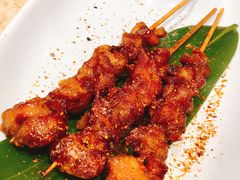 -东京屋(武定路店)