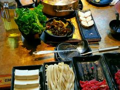 -手选潮汕鲜活牛肉火锅(二七广场店)