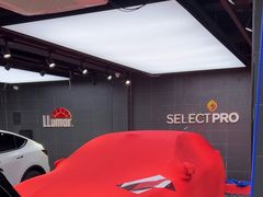 -车艺尚上海龙膜隐形车衣汽车贴膜旗舰店