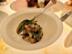 -上海和平饭店-华懋阁 The Cathay Room