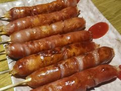 -鸟内会居酒屋(得意潮馆店)