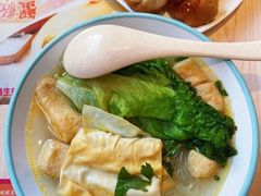 -小杨生煎(东方明珠店)