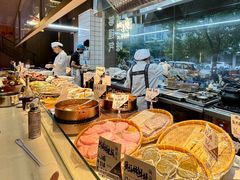 -潮澎派·潮汕菜大排档(南较西路店)