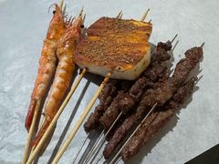 -烤五行·烧烤烤串(石佛营店)