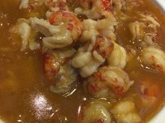 -海盗虾饭·剥好的小龙虾饭(SOHO尚都店)
