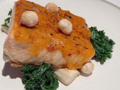 -罗宾斯牛排馆(重庆丽晶酒店)