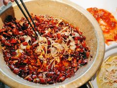 -永安水煮活鱼·仪征菜(仪征奥林匹克店)