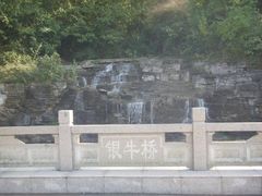 -南京金牛湖风景区