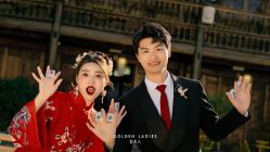 -金夫人婚纱摄影(西昌店)