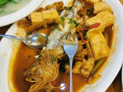 -好呷(东城十三碗美食广场店)