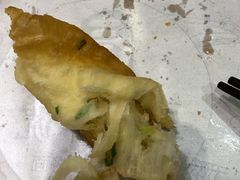 -头壹号饸饹面·大油条(常营店)
