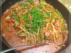 -不相离盐帮菜(郎园店)
