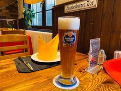 -申德勒加油站餐厅(三里屯北小街店)