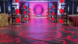 点击看大图 -Tian Design天源婚礼策划